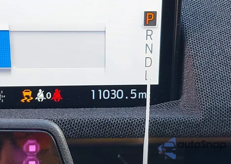 2021 Ford Mustang Mach-E Gt z USA, uszkodzony, nr VIN 3FMTK4SE3MME04660